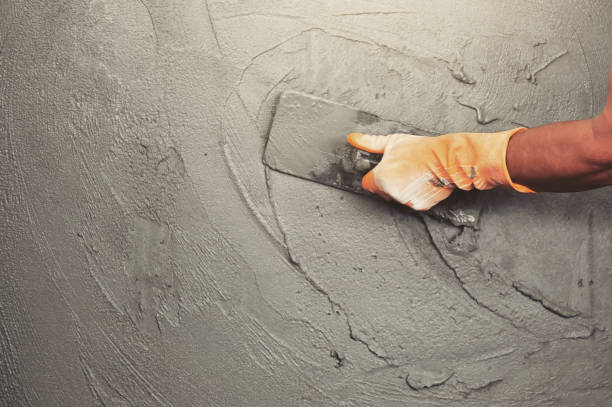 Best Concrete Repair Near Me  in Mountain Road, VA