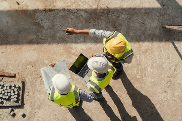 Best Custom Concrete Contractor  in Mountain Road, VA