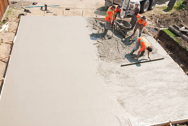 Best Local Concrete Companies  in Mountain Road, VA