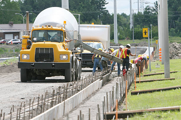 Best Concrete Flooring Contractor  in Mountain Road, VA