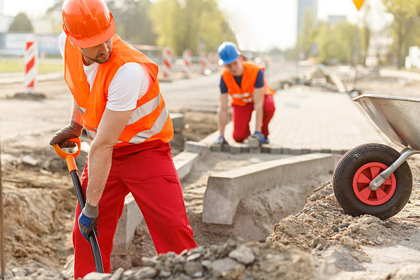 Best Concrete Installation Cost  in Mountain Road, VA